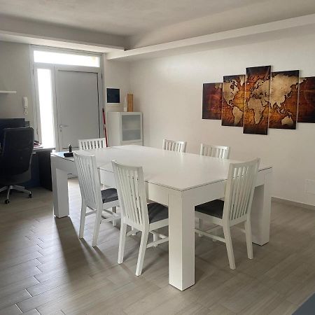 Casa Anna Βίλα Rapolano Terme Εξωτερικό φωτογραφία