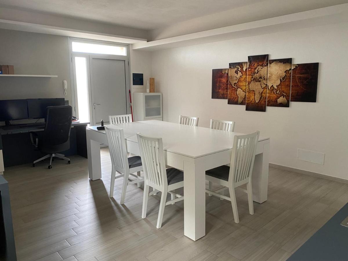 Casa Anna Βίλα Rapolano Terme Εξωτερικό φωτογραφία