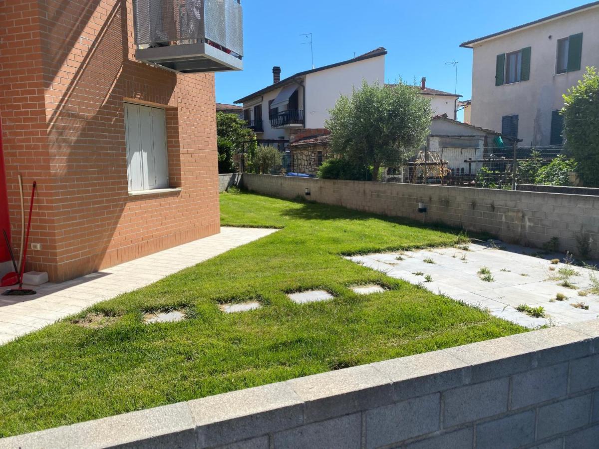 Casa Anna Βίλα Rapolano Terme Εξωτερικό φωτογραφία